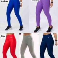 Leggings deportivos DF image