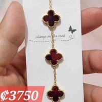 Pulsera de acero inoxidable image