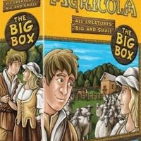 Agricola The Big Box image