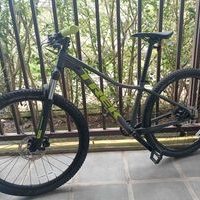 Bicicleta MTB TREK image