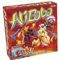 Juego de mesa Ali Baba image