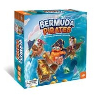 Juego de mesa Bermuda Pirates image