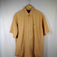 Camisa Polo Ralph Lauren - Modelo Blake (Manga Corta) - Talla XL image