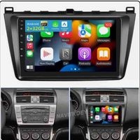 Pantalla Android para auto image