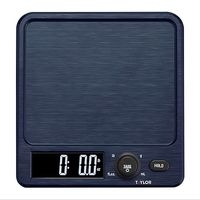 Báscula digital para cocina Taylor capacidad maxima 5kg image