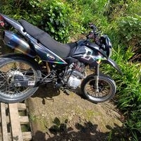 Moto lx200 2023 al día image