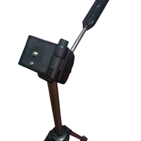 Trípode ajustable para cámara image