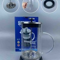 Prensa Francesa Gynipot Home 1000ml image