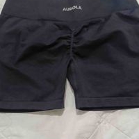 Short deportivo Aurola image