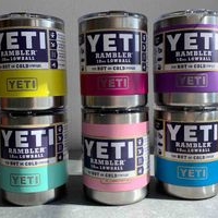 Vasos térmicos Yeti  image