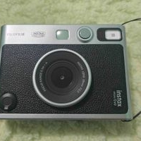 Cámara Fujifilm Instax Mini Evo image