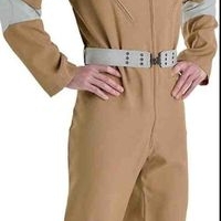 Disfraz de Cazafantasmas talla S-M image