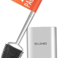 Cepillo de baño Sellemer 2 Pack image
