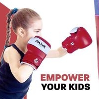Guantes de Boxeo para Niños 4oz image