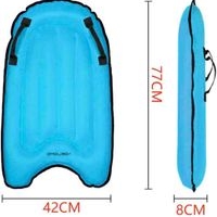 Tabla de natación inflable Omouboi image