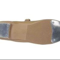 Zapatos de tap talla 35 image
