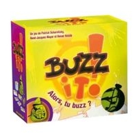 Juego de mesa Buzz It! image