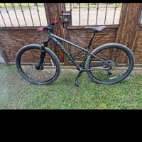 Bicicleta de montaña Specialized image