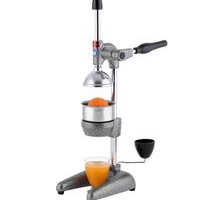 Exprimidor profesional de frutas Can Can image