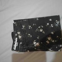 Pantalón floral Kate image