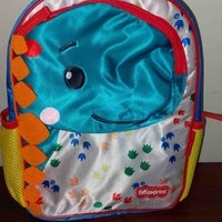 Mochila infantil Fisher-Price image