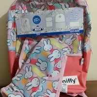 Set de Mochila Miffy 3 en 1 image