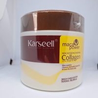 Mascarilla Capilar Karseell Original Maca Power – 500 ml image