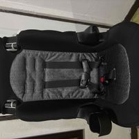 Silla de auto Cosco para bebé comprada en USA 15 días de uso image