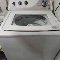 Lavadora Whirlpool 16kg image