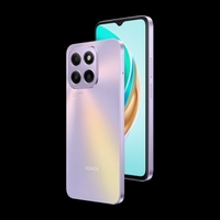 Smartphone Honor con cámara AI image