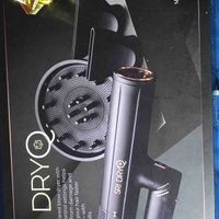 Secador de pelo SRI DryQ image