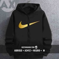 Abrigo Nike con capucha image