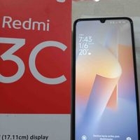 Xiaomi Redmi 13C image