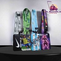 Lanyards deportivos y anime image