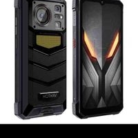 Celular Hotwav resistente image