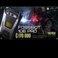 Fossibot 106 Pro Táctico image