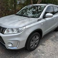 Suzuki Vitara Allgrip 2021 image