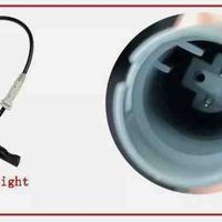 Sensor ABS BMW delantero serie 3 y serie 1 image