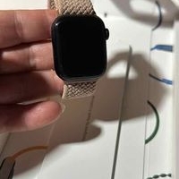 IPhone 12 Pro Max y Apple iWatch serie 7 41mm image