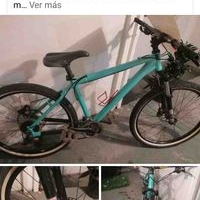 Bicicleta Iron Horse #26 image