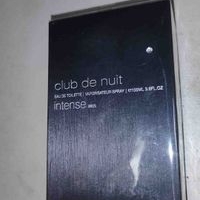 Club de Nuit Intense Eau de Toilette image