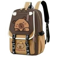 Mochila Capybara image