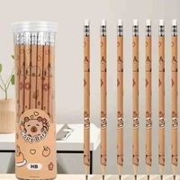 Lápiz de Capibara por unidad image