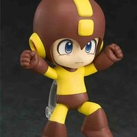 Figura de acción Mega Man image