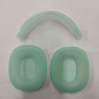 Fundas de silicona para audífonos image