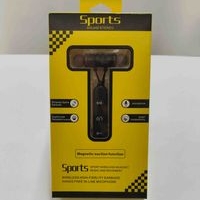 Audífonos de cable Sports image