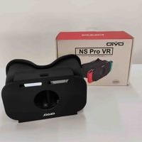 Gafas de Realidad Virtual OIVO NS Pro VR image