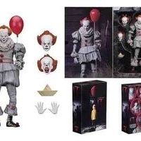Figura de acción Pennywise image