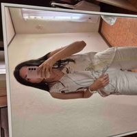 Blusa de tirante grueso. Marca pasarella talla s image