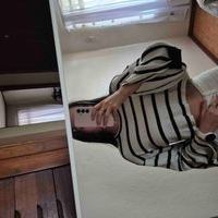 Blusa manga larga Zara talla s image